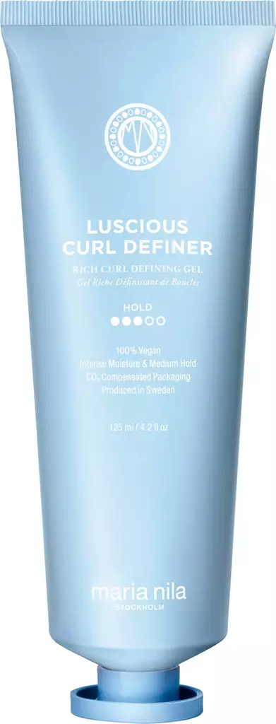Maria Nila Coils & Curls Luscious Curl Definer 125ml - Hiusvahat ja -geelit - 37000012 - 1