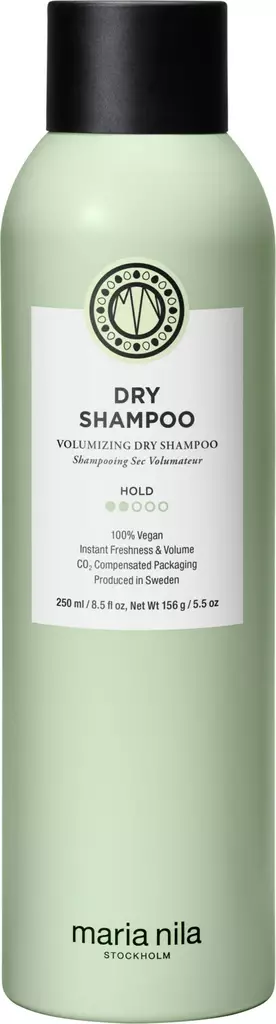 Maria Nila Dry Shampoo 250ml - Kuivashampoot - 37000142 - 1