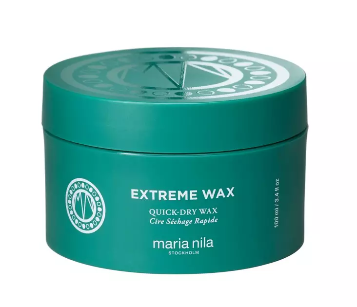 Maria Nila Extreme Wax 100ml - Hiusvahat ja -geelit - 37000162 - 1