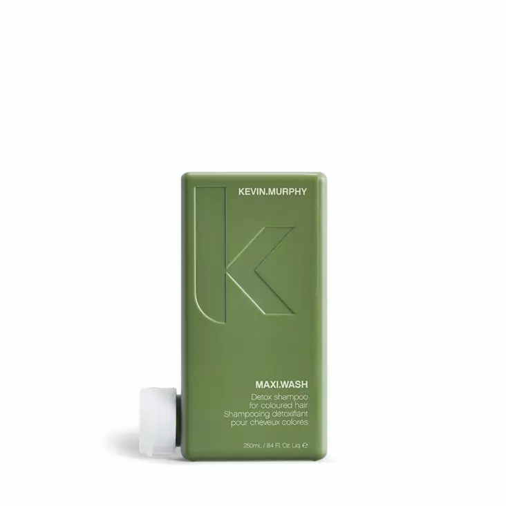 Kevin.Murphy Maxi.Wash 250ml - Hiuspohja shampoot - 22000152 - 1