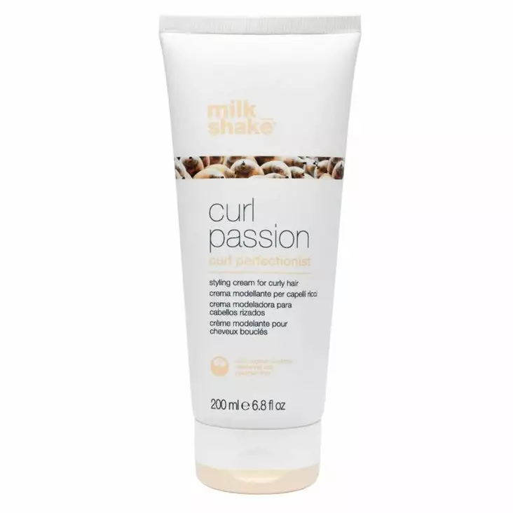 Milk_Shake Curl Passion Curl Perfectionist 200ml - Kiharrusvoiteet ja -suihkeet - 26000162 - 1