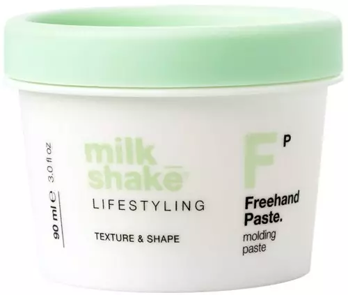 Milk_Shake Lifestyling Freehand Paste 100ml - Hiusvahat ja -geelit - 26000182 - 1