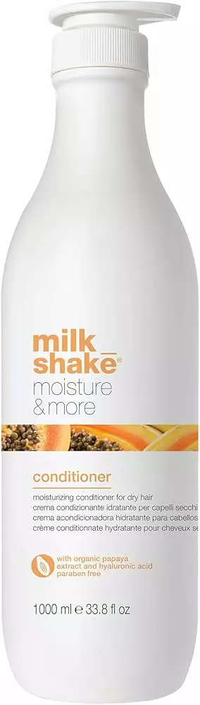 Milk_Shake Moisture & More Conditioner 1000ml - XXL koot - 26000192 - 1