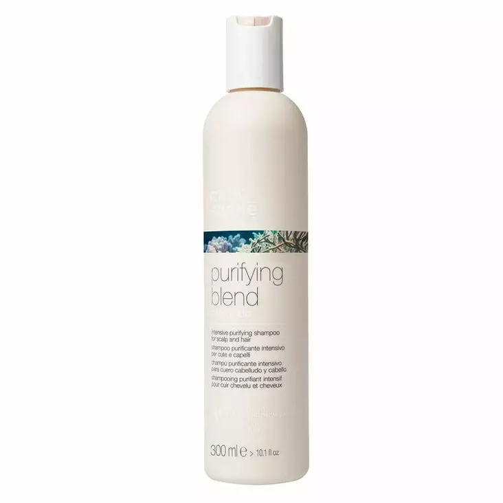 Milk_Shake Purifying Blend Shampoo 300ml - Syväpuhdistavat shampoot - 26000152 - 1