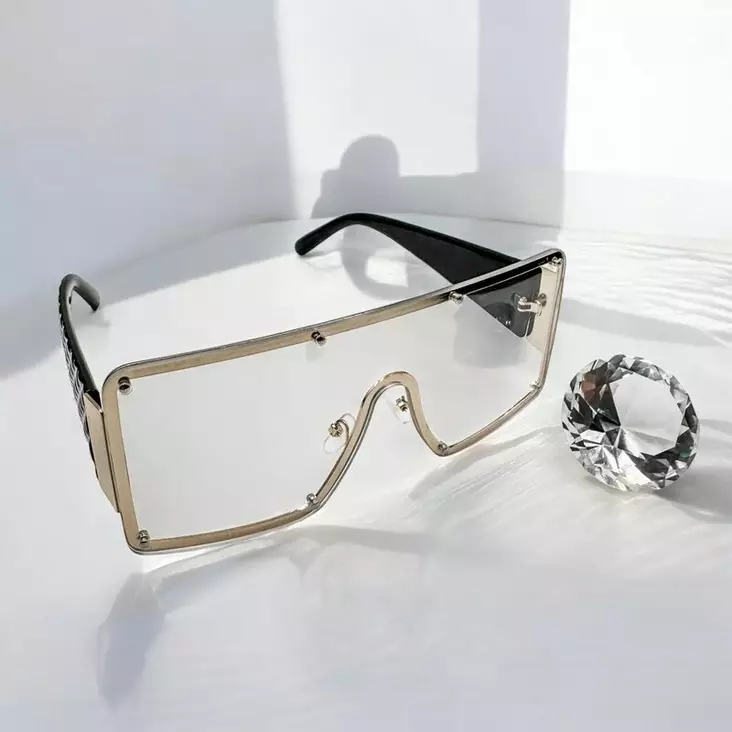 MoodLash Suojalasit - Ripsipidennykset - 18500112 - 1