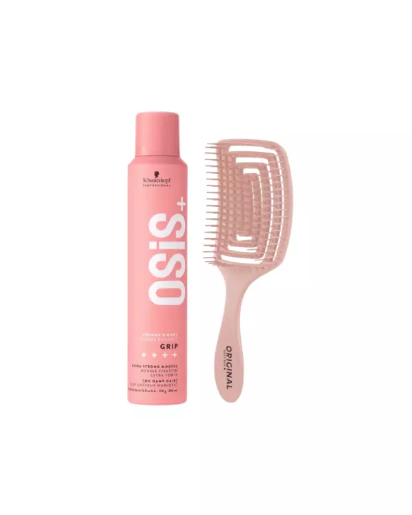 Muotovaahtopaketti - 2 tuotetta - Tuotepaketit - 17000552 - 1