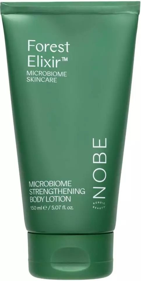 Nobe Forest Elixir Microbiome Strengthening Body Lotion 150ml - Vartalonhoitotuotteet - 4200002 - 1