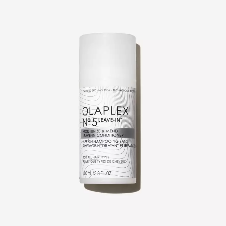 Olaplex Olaplex No.5L Leave-In 100ml - Jätettävät kosteutushoidot hiuksiin - 10800002 - 1