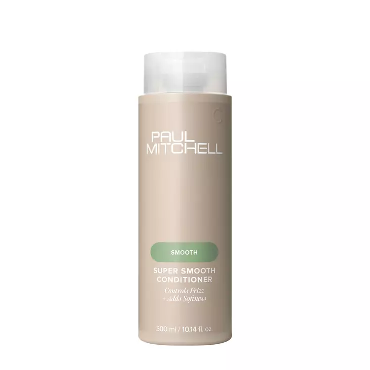 Paul Mitchell Super Smooth Conditioner 300ml - Kosteuttavat hoitoaineet - 10900002 - 1