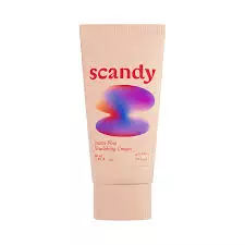 Scandy Damn Fine Nourishing Cream 50ml - Kasvojenhoitotuotteet - 4510002 - 1