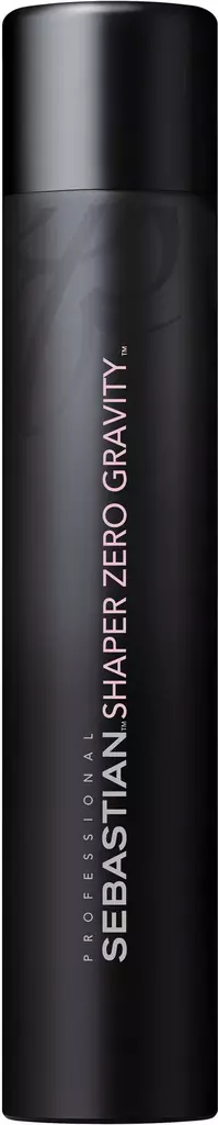 Sebastian Shaper Zero 300ml - Hiuskiinteet - 13200062 - 1