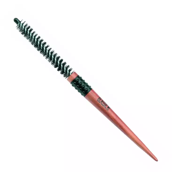 Sibel Classic pyöröharja 15mm (8440112) - Harjat ja kammat - 15000642 - 1