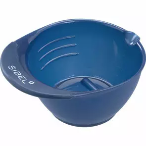 Sibel Winter Edition Värjäyskuppi 2kpl (P005319) - Outlet / Kolikolla kampaamotuotteita - 15000572 - 3