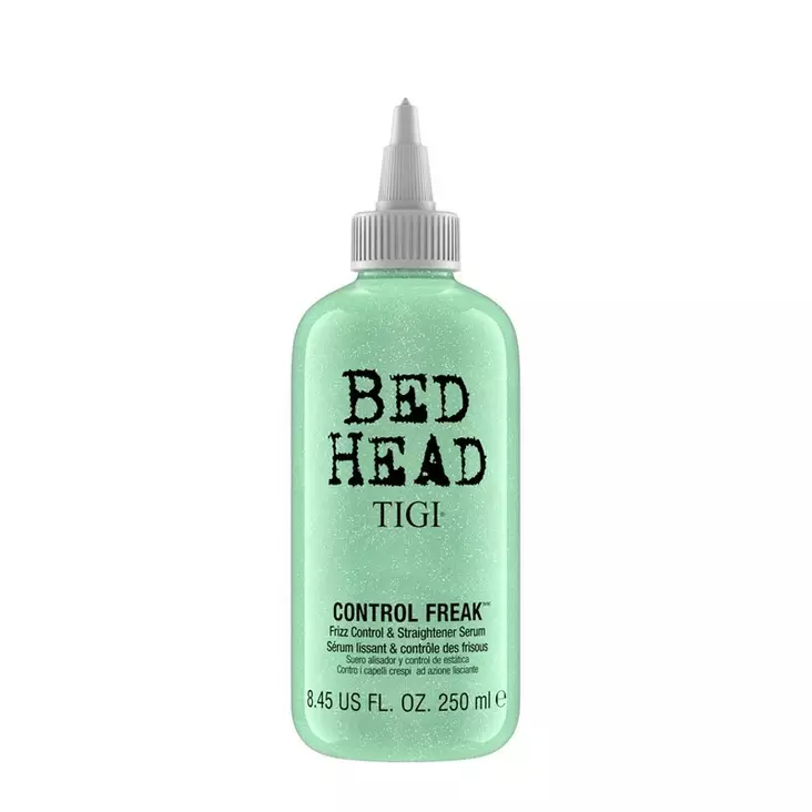 TIGI Bedhead Control Freak Serum 255ml - Hiusöljyt ja seerumit - 16000072 - 1