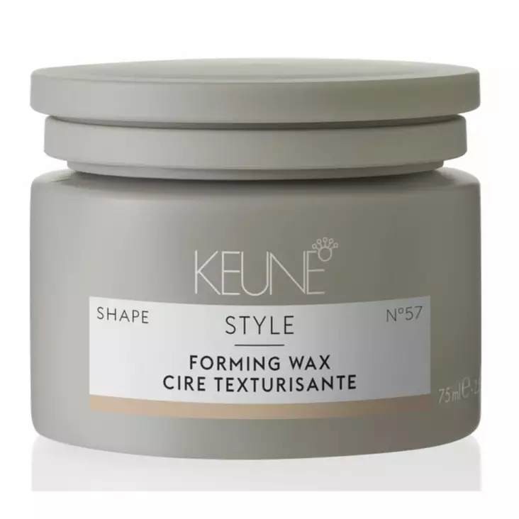 X Keune Style Forming Wax 75ml - hiusvaha - Outlet / Kolikolla kampaamotuotteita - 8719281039952 - 1