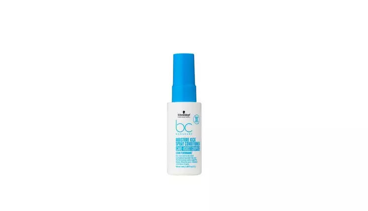 X Bonacure Moisture Kick Spray Conditioner 50ml (MATKAKOKO) - Matkakoot - 5200032 - 1