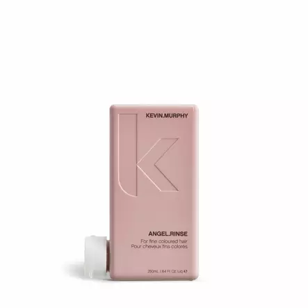 Kevin.Murphy Angel Rinse 250ml - hennoille hiuksille - Tuuheuttavat hoitoaineet - 9339341017073 - 1