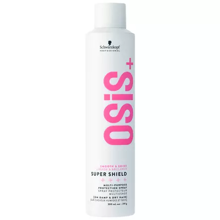 Osis+ Super Shield 300ml - suojasuihke - Hiusten lämpösuojat - 5000243 - 1