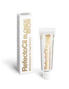 Refectocil Blonde Brow 15ml - Ripsien ja kulmien värjäys - 19000093 - 1