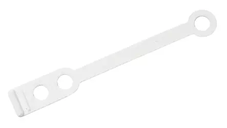 Sibel Permanenttikumi litteä 50kpl 73mm (4310032) - Permanenttitarvikkeet - 15000163 - 1