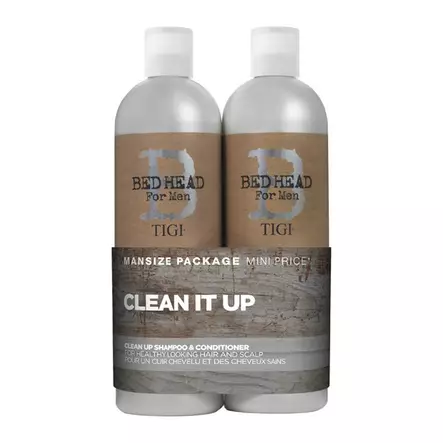 TIGI Bedhead Clean Up Tweens - XXL koot - 16000063 - 1