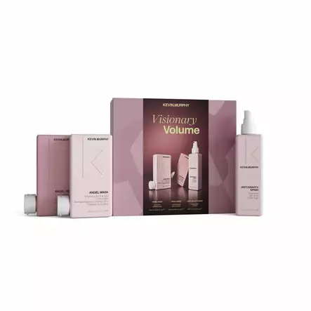 Kevin.Murphy Visionary Volume paketti - Tuotepaketit - 22500053 - 1
