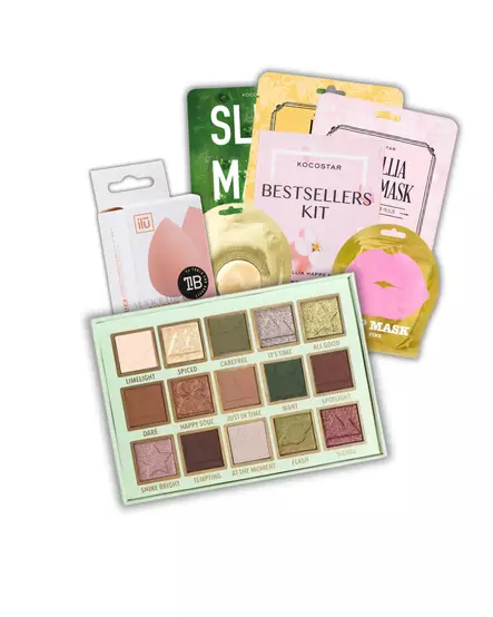 Beautypaketti 4 - Tuotepaketit - 17000583 - 1