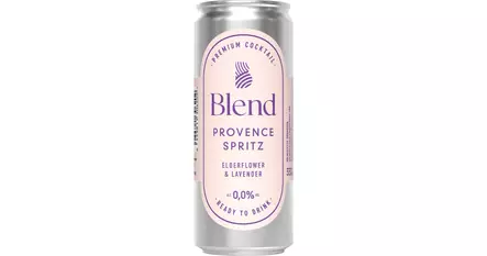 Blend Provence Spritz 330ml - Juomat - 83000023 - 1