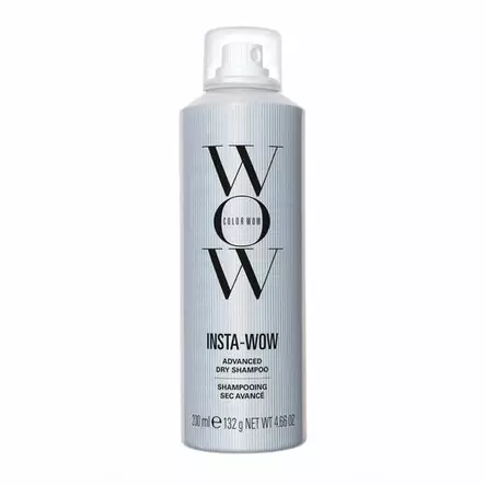 Color Wow Insta-Wow Advanced Dry Shampoo 200ml - Color Wow - 31300053 - 1