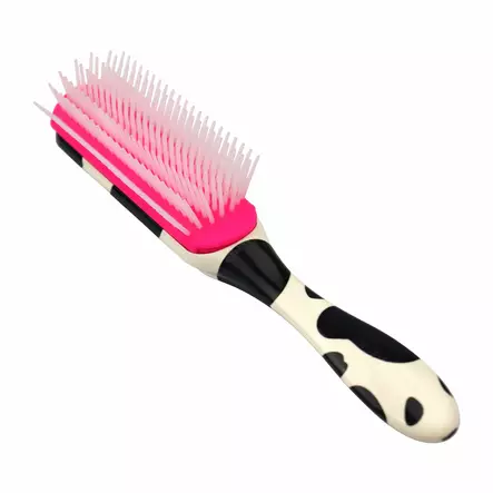 Denman Deluxe The Original Styler 7 Row Cow (D3) - Harjat ja kammat - 4210003 - 1