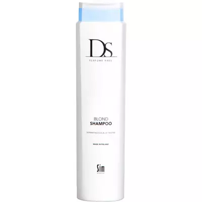DS Blond Shampoo 250ml - Hopeashampoot - 12200023 - 1