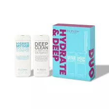 Eleven Hydrate & Deep Duo - Tuotepaketit - 22500043 - 1