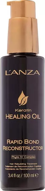 Lanza Healing Oil Rapid Bond Reconstructor 100ml - Lanza - 7000463 - 1