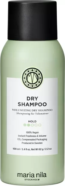 Maria Nila Dry Shampoo 100ml (MATKAKOKO) - Matkakoot - 37000143 - 1