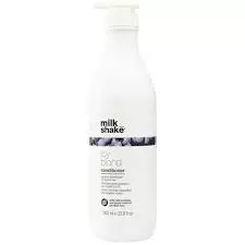 Milk_Shake Icy Blond Conditioner 1000ml - XXL koot - 26000193 - 1