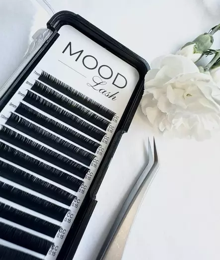 MoodLash klassiset KLASSINENKUITU 0.15 | C - KAARI | MIX 7-13mm - Ripsipidennykset - 18500093 - 1