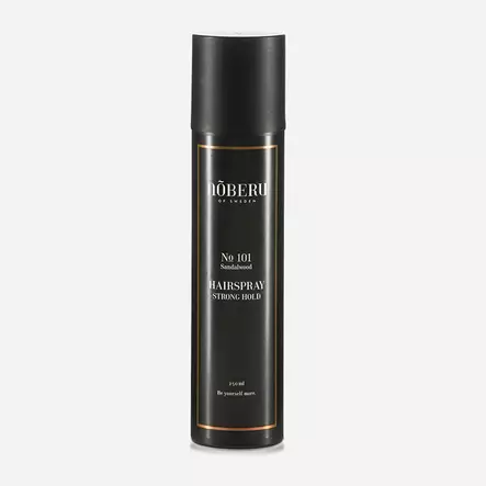 Noberu Stockholm Hairspray Strong Hold 250ml - Hiuskiinteet - 10000603 - 1