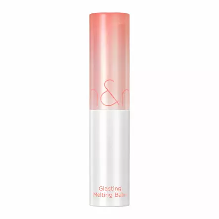 Rom&nd Glasting Melting Balm 03 Sorbet Balm 3,5g - Huulivoiteet - 4300023 - 2