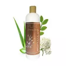 Trontveit Pure Luxury lift shampoo 500ml - Jackpot tuotteet - 31000093 - 2