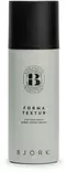 Björk FORMA TEXTUR Texture Spray 200ml - Ympäristöystävälliset hiustuotteet - 31200023 - 1
