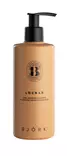 Björk LOCKAR Curl Defining Shampoo 300ml - Ympäristöystävälliset hiustuotteet - 31200053 - 1
