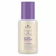 Bonacure Frizz Away Smoothing Oil 50ml - Hiusöljyt ja seerumit - 5200003 - 1