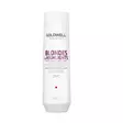 Dualsenses Blondes&Highlights Anti-Yellow Shampoo 250ml - vaaleille hiuksille - Hopeashampoot - 4021609029113 - 1