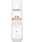 Dualsenses Sun Reflects After Sun Shampoo 250ml - aurinkosuoja shampoo - Korjaavat shampoot - 4021609029403 - 1