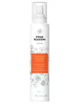 Four Reasons No Nothing Sensitive Strong Mousse 200ml - hajusteeton muotovaahto - Muotovaahdot - 6418414036623 - 1
