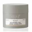 X Keune Style Sculpting Clay 12,5ml (MATKAKOKO) - Outlet / Kolikolla kampaamotuotteita - 8719281039983 - 1