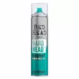 TIGI Bedhead Hard Head Hairspray 385ml - hiuskiinne - Hiuskiinteet - 16000043 - 1