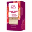 Wella Color Touch 10/81 Platinum Blonde 130ml - Kestosävytteet - 13900003 - 1
