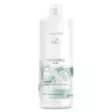 Wella NutriCurls Shampoo for Waves 1000ml - shampoo laineikkaille hiuksille - XXL koot - 13000143 - 2