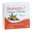 Biomega-7 60 kaps. / 42g - Hyvinvointi - 81000003 - 1